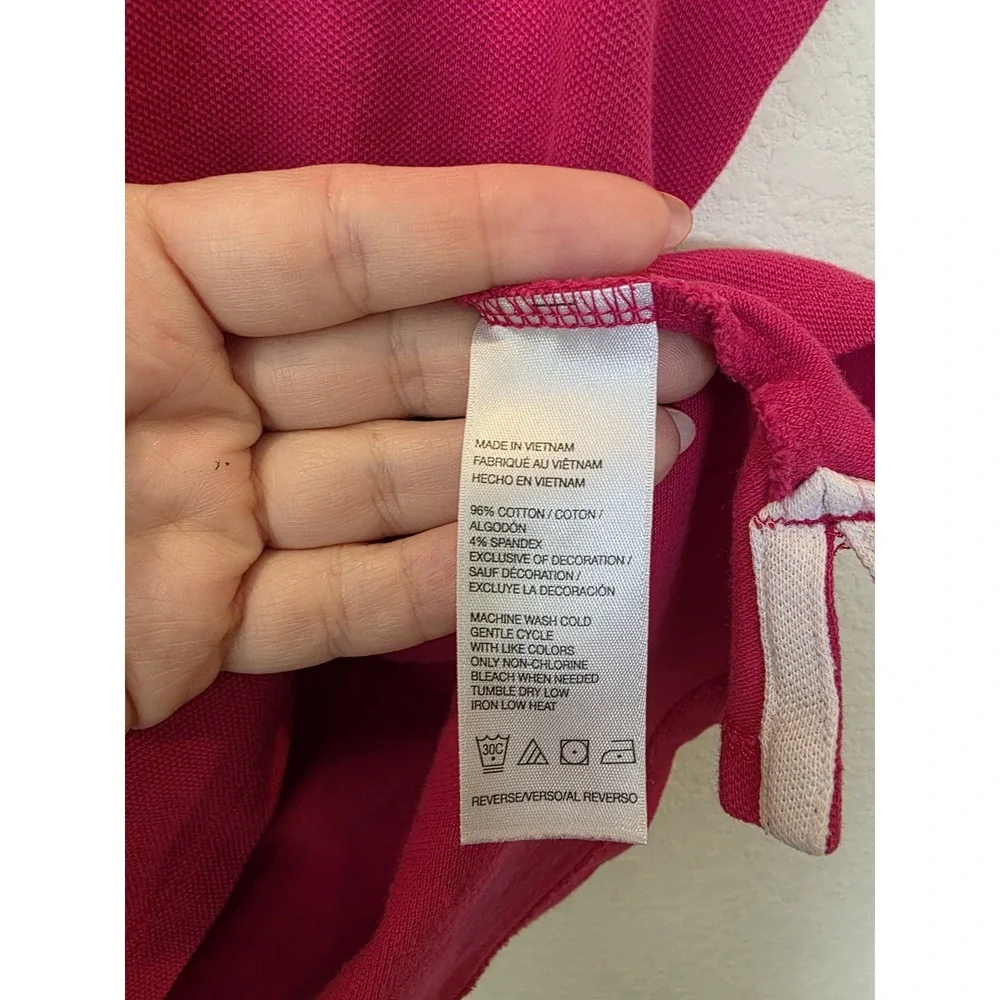 Izod 96 percent